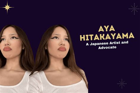 aya hitakiyama|aya hitakayama